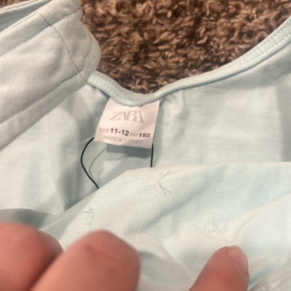 🔥 Zara onesie - Picture 3 of 3